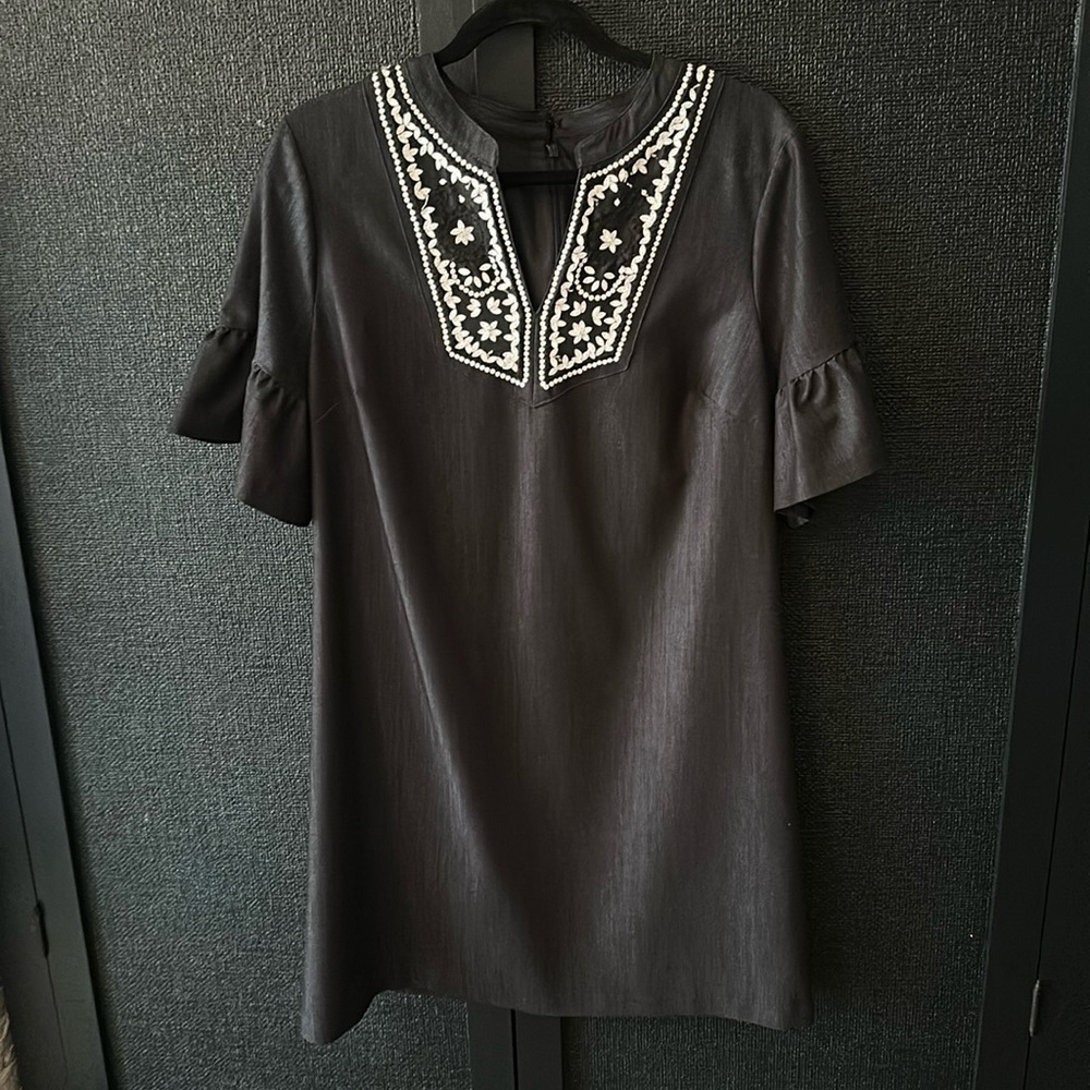 Lightweight dress